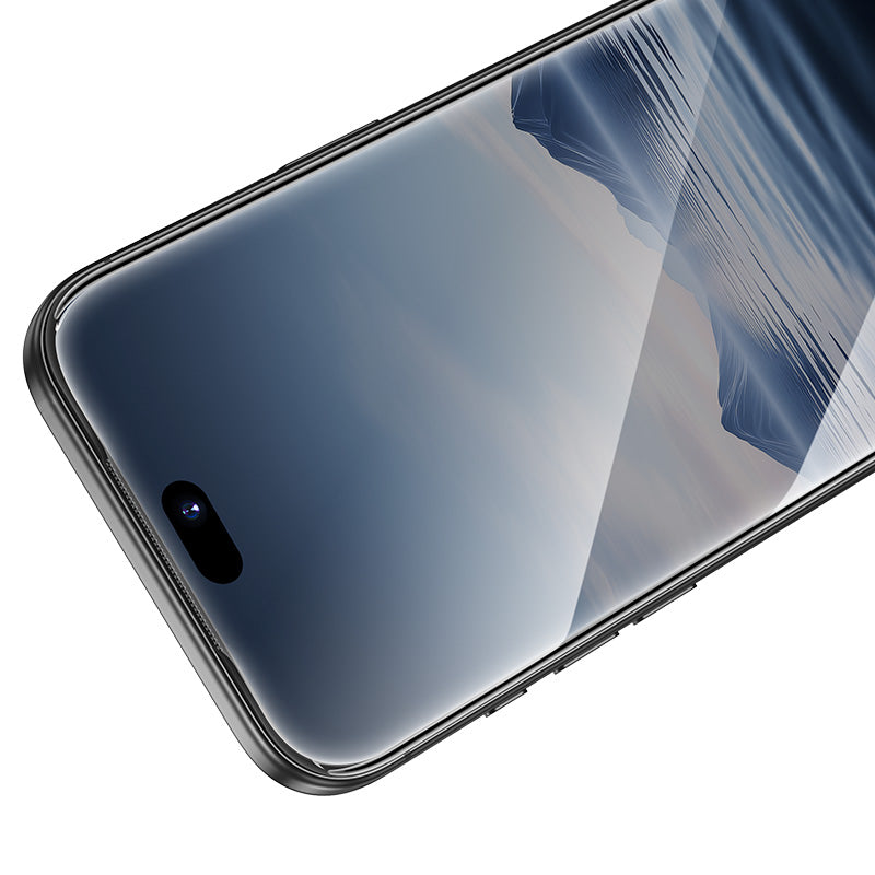 Corning Full Screen Tempered Glass Screen Protector for iPhone 18 Pro (0.4mm Privacy)