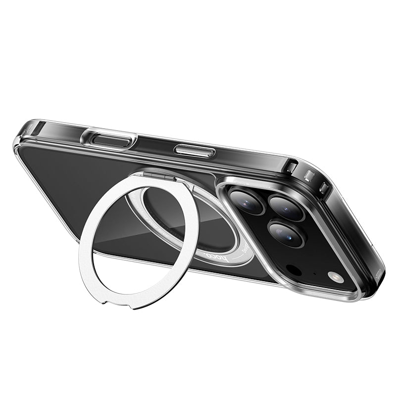 Kickstand 360° Swivel MagSafe Case for iPhone 17 Pro Max & iPhone 17 Pro