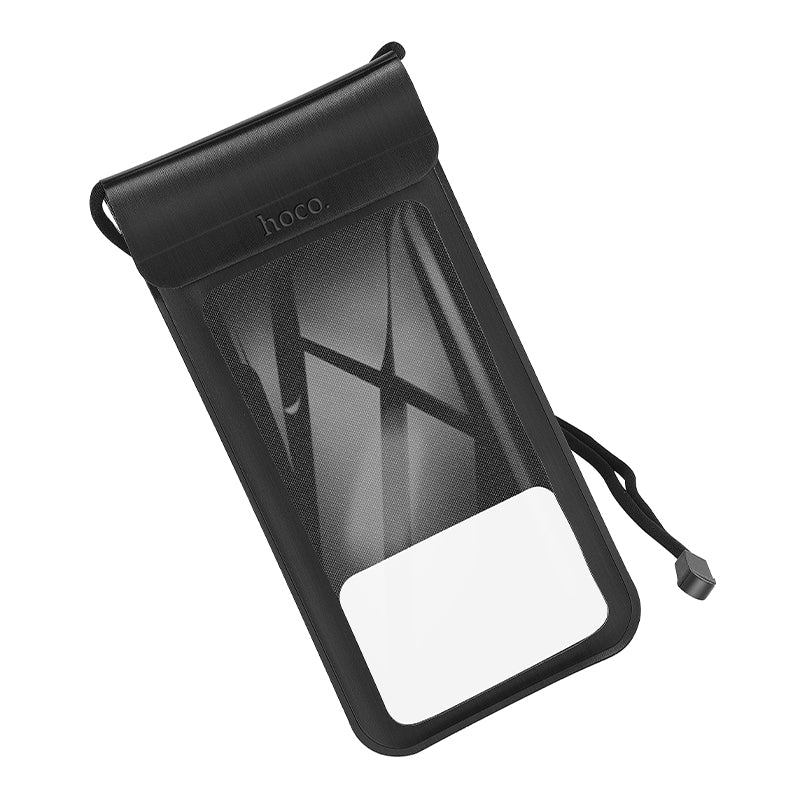 Hoco Leather Mobile Waterproof Bag