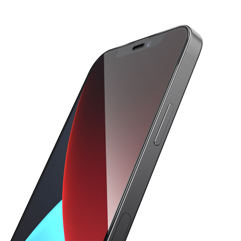 Full Screen Tempered Glass Screen Protector for iPhone 12 Mini (0.3mm Clear)