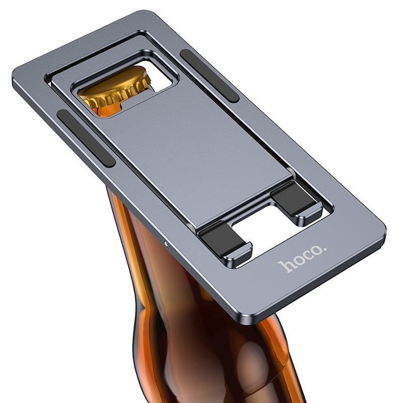 Hoco Aluminum Foldable Phone Stand