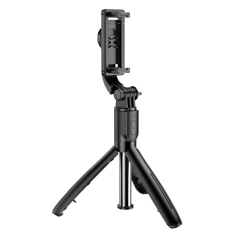 Selfie Stick with Tripod Stand (0.7m)