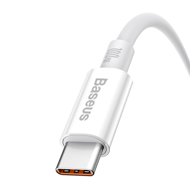 Baseus 100W USB to USB-C Data and Charge Cable (1m) - SKmobile Canada