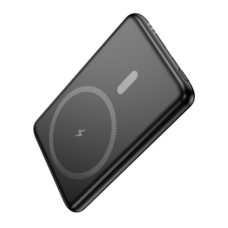 Tony PD20W Ultra-Thin Magnetic Power Bank (5000 mAh)