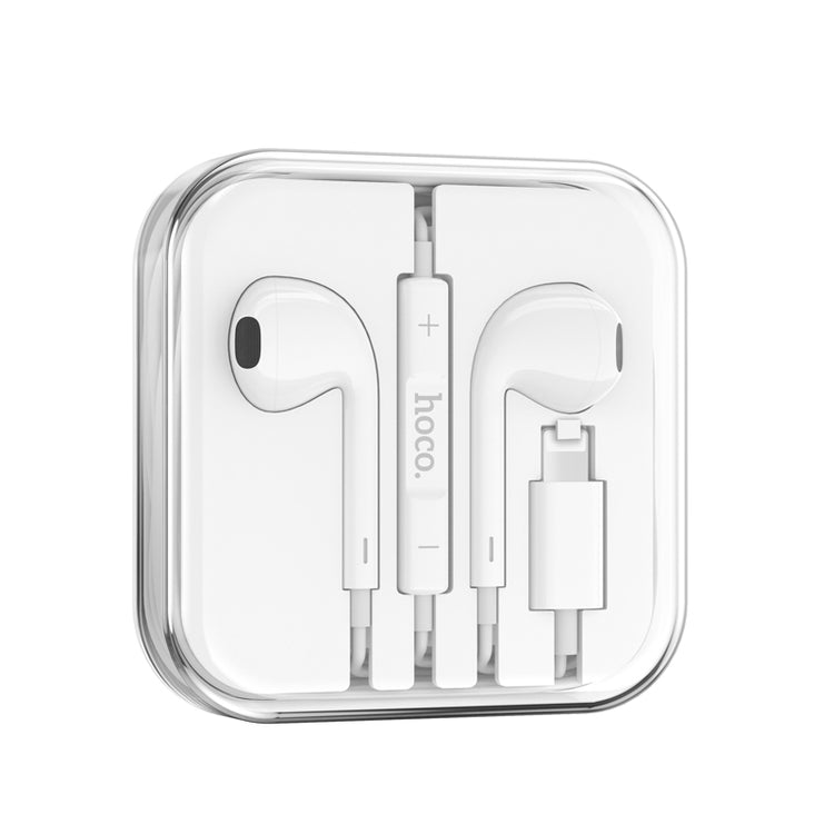 Primero Digital Wired Headset with Lightning Connector (14mm Drivers)