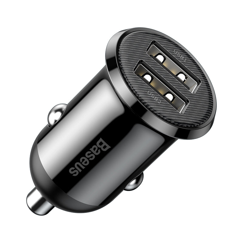 Grain Pro Car Charger