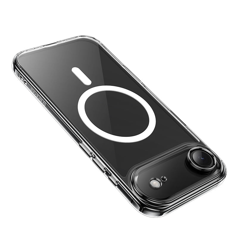 MagSafe Clear Case for iPhone 17 Air