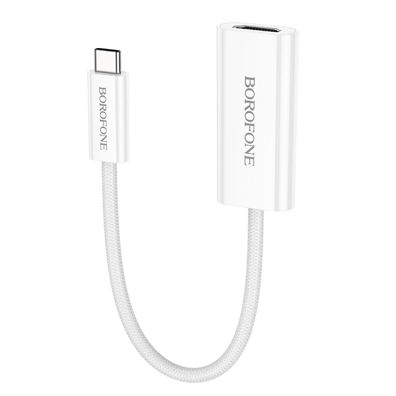 USB-C to HDMI Adapter