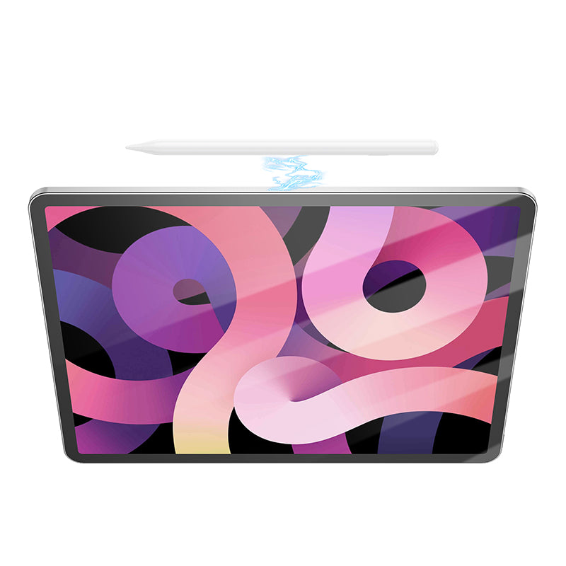 BG101 Active Capacitive Pen With Digital Display for Apple iPad