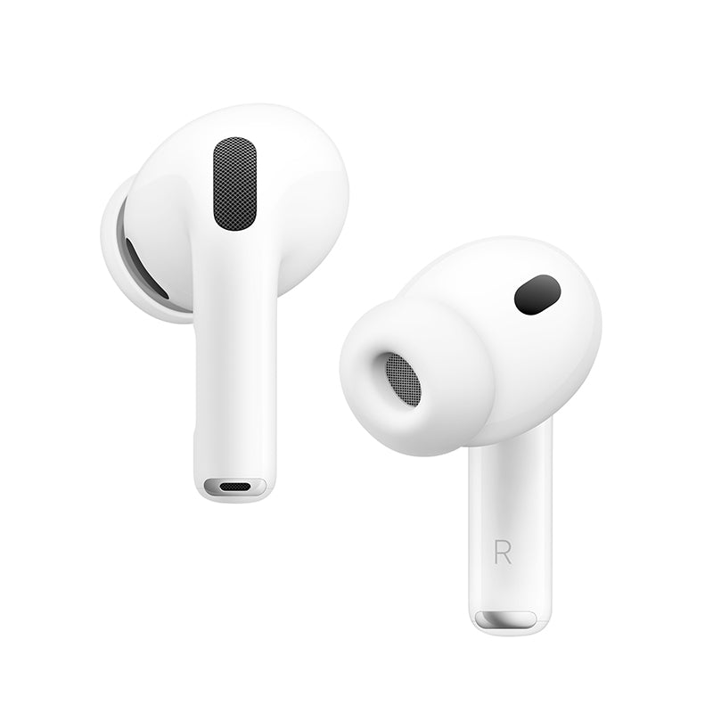 True Wireless ANC Earbuds with AI Translation & Heart Rate Monitor