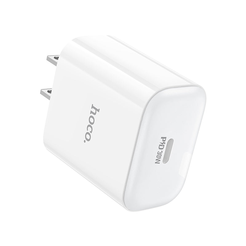Majestic Single Port PD30W Charger