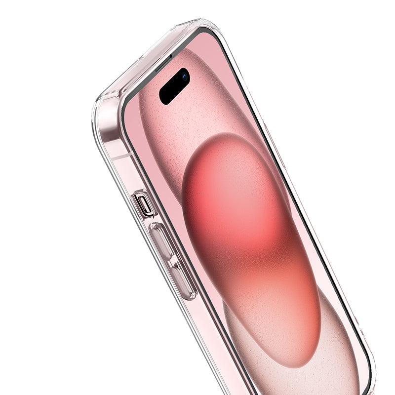 Ice Shield MagSafe Case for iPhone 15 & iPhone 15 Plus - SKmobile Canada