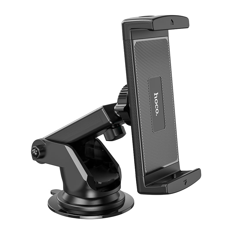 Telescopic Tablet Car Mount