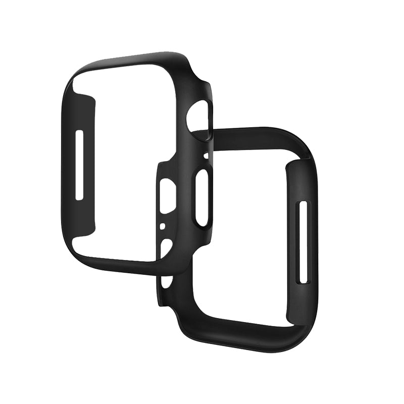 Guardian Series Hollow Protective Case For Apple Watch Series 7/8/9 - SKmobile Canada