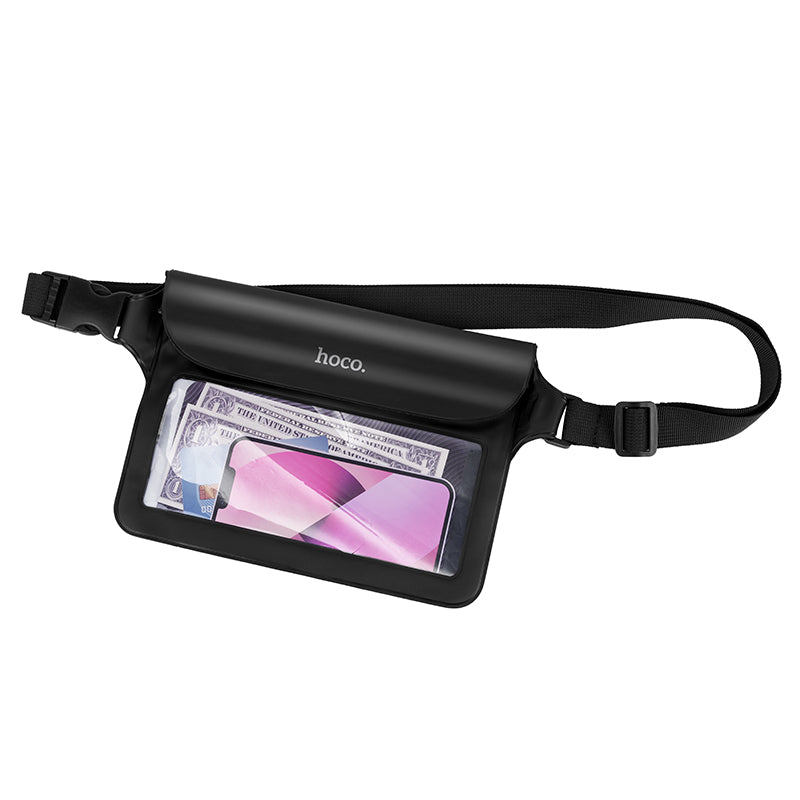 Tribute Mobile Phone Waterproof Bag - SKmobile Canada