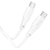 Hoco 60W USB-C to USB-C Data and Charge Cable (2m)