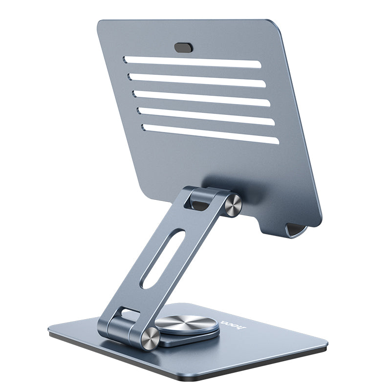 Might Metal Rotating Tablet Desktop Holder - SKmobile Canada