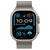 Apple Watch Band -  Original Series Umbrella Buckle Milanese Steel Strap