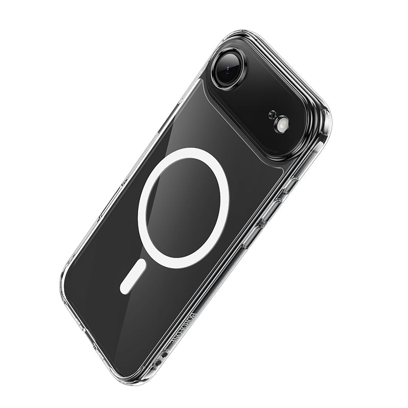 MagSafe Clear Case for iPhone Air