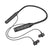 Motor Neck-Mounted Bluetooth Headset