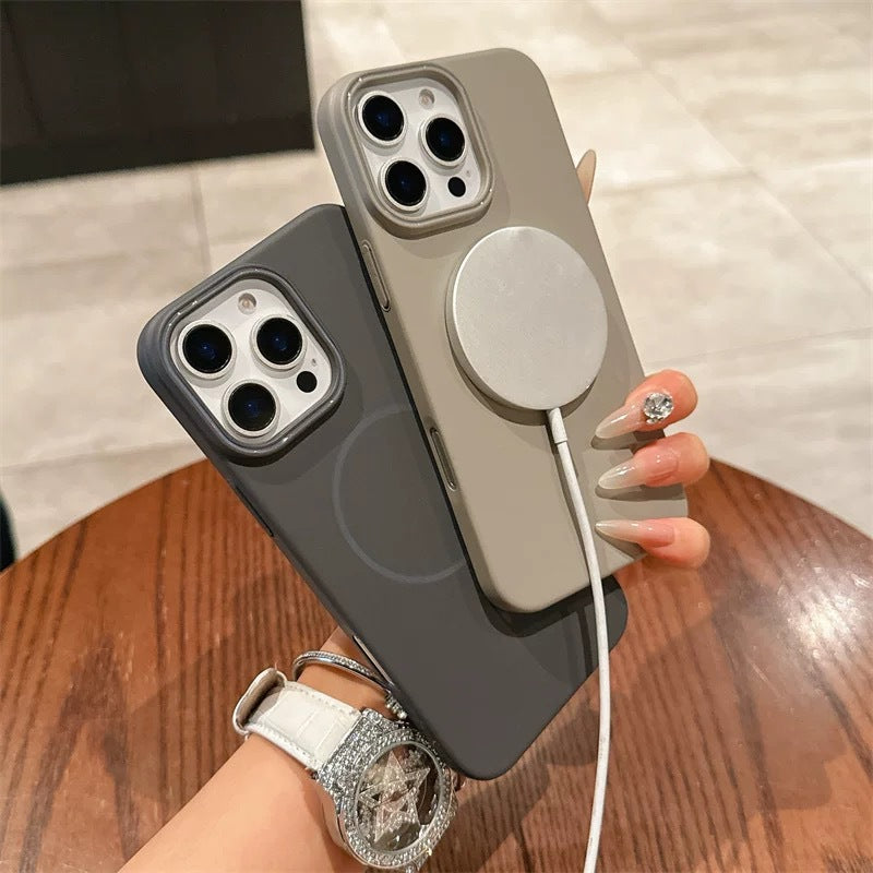 MagSafe Slim Phone Case for iPhones