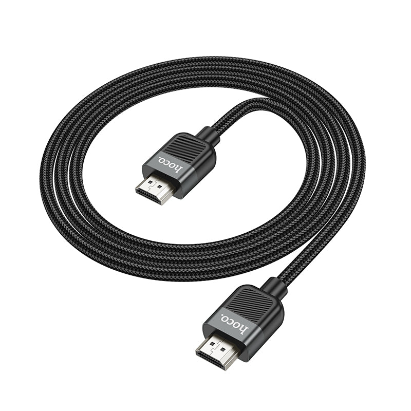 Cutting-Edge HDTV 2.0 Male-to-Male 4K HDMI Cable
