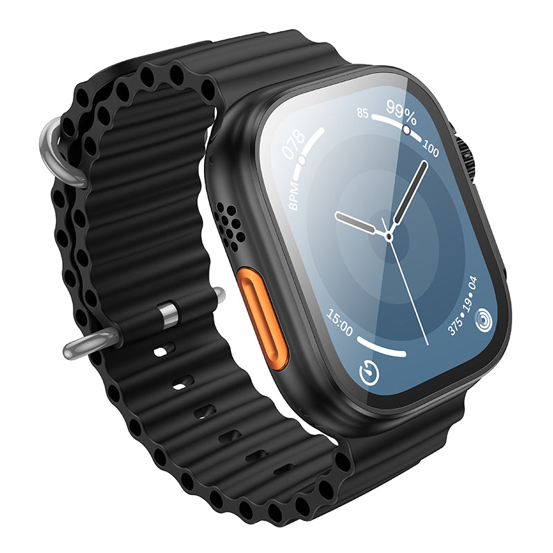 Borofone BD10 Ultra Smart Watch