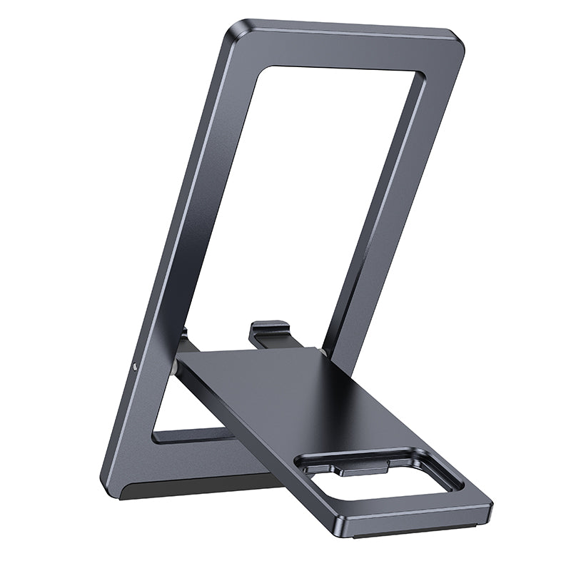 Hoco Aluminum Foldable Phone Stand
