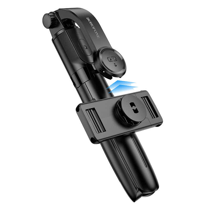 Selfie Stick with Tripod Stand (0.7m)