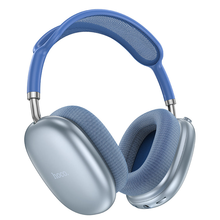 W55 Pleasing Bluetooth Over-Ear Headphones