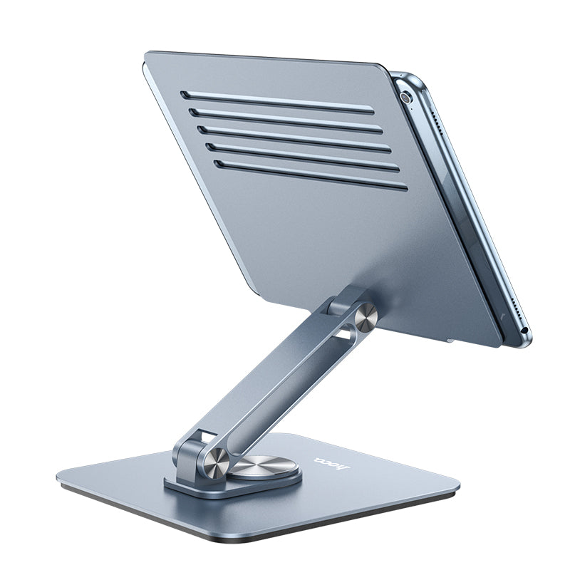 Might Metal Rotating Laptop Holder