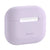 BASEUS Super Thin Silica Gel Case for AirPods 3rd Gen