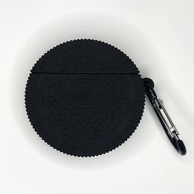 Oreo Chocolate Cookie AirPods Case