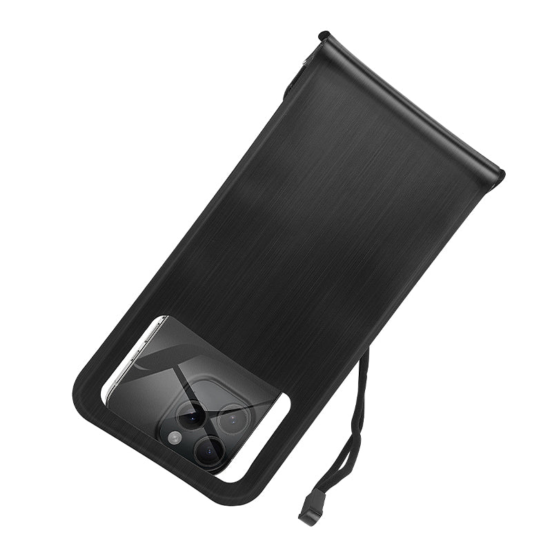 Hoco Leather Mobile Waterproof Bag