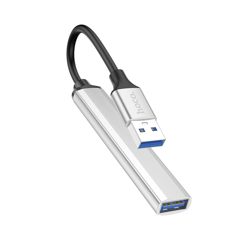 USB HUB Adapter (USB-A to USB 3.0 x 1 + USB 2.0 x 3) - SKmobile Canada