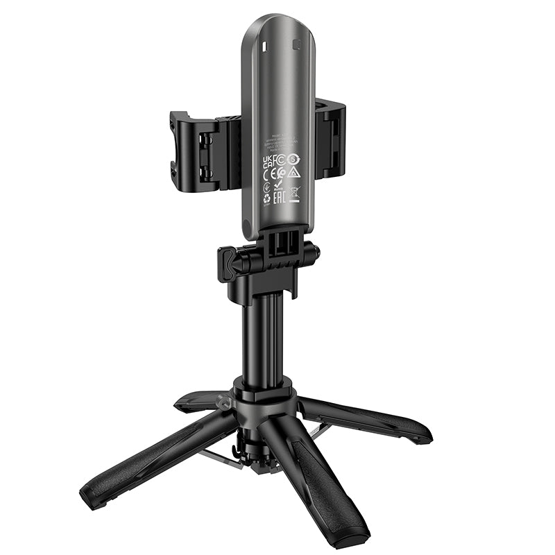 Magic Mini Portable Tripod & Selfie Stick