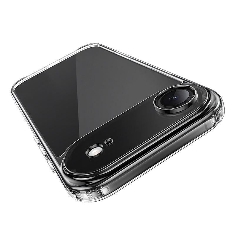 Air Cushion Transparent Case for iPhone Air