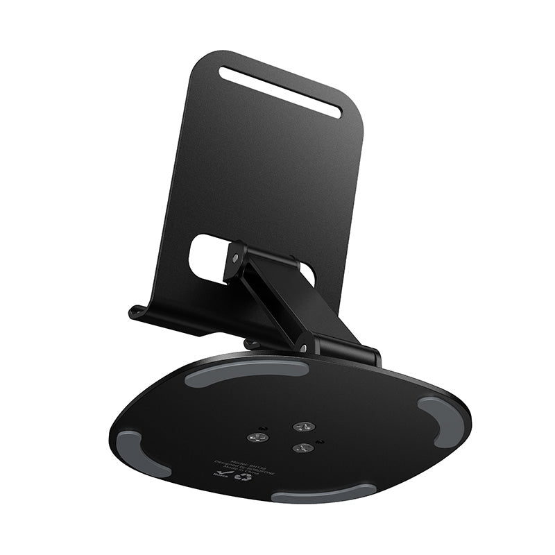 Fit Metal Folding Desktop Phone Stand