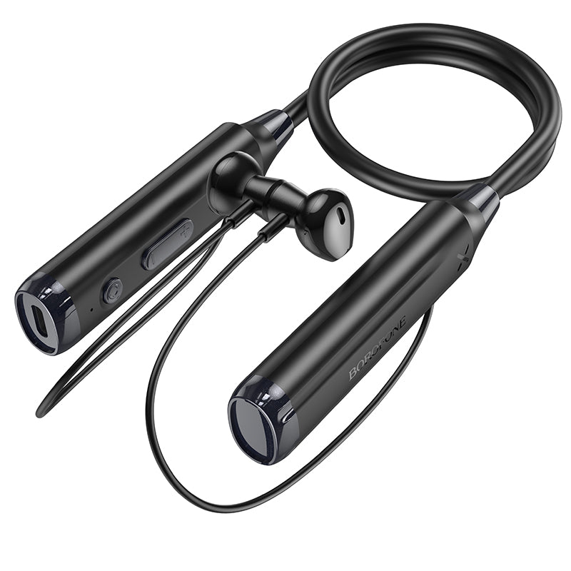 Perfect Neckband Bluetooth Headset - SKmobile Canada