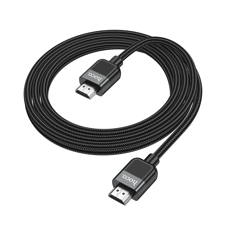 Cutting-Edge HDTV 2.0 Male-to-Male 4K HDMI Cable