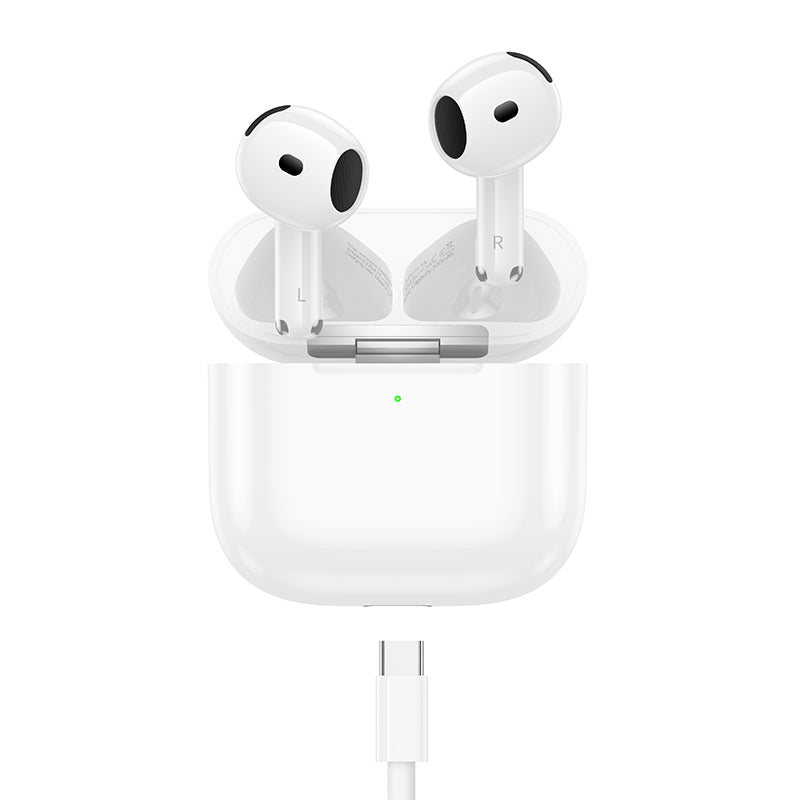 True Wireless Stereo Bluetooth Earbuds