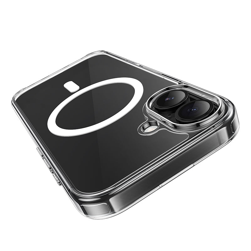 MagSafe Clear Case for iPhone 17