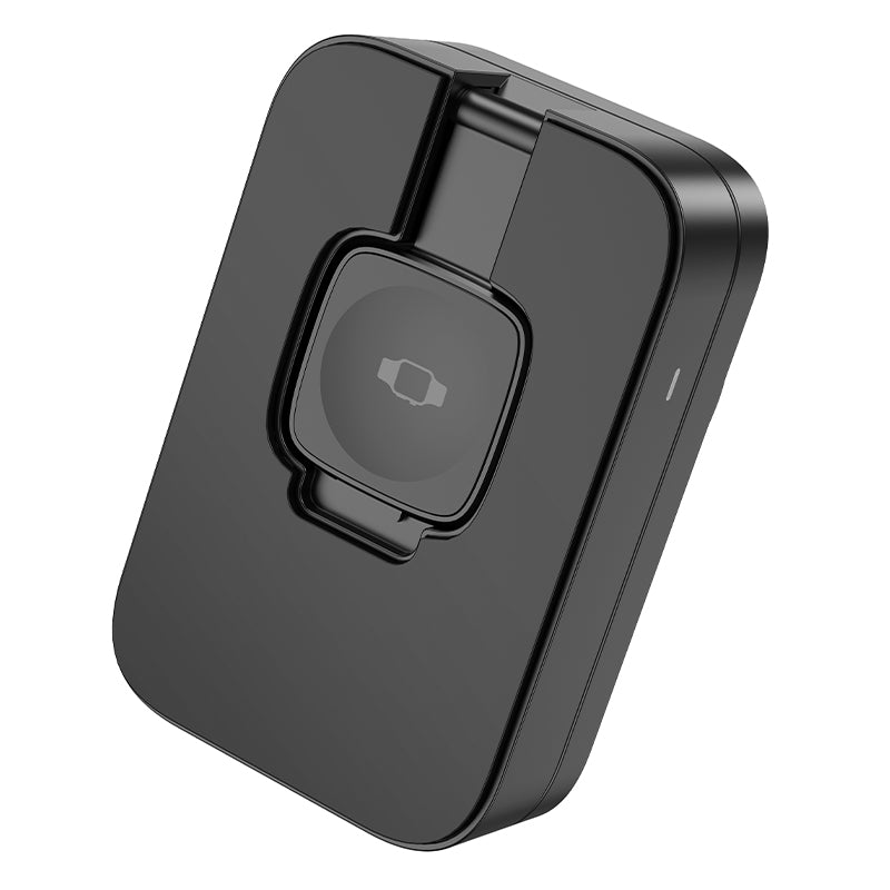 Sharp Portable 3-in-1 Folding Magnetic Wireless Fast Charger