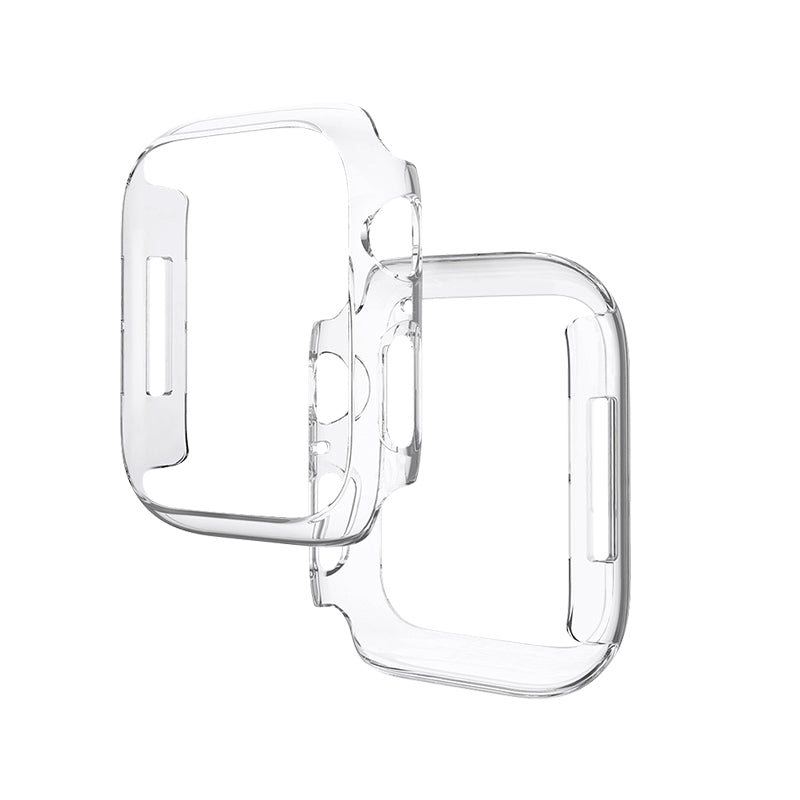 Guardian Series Hollow Protective Case For Apple Watch Series 7/8/9 - SKmobile Canada