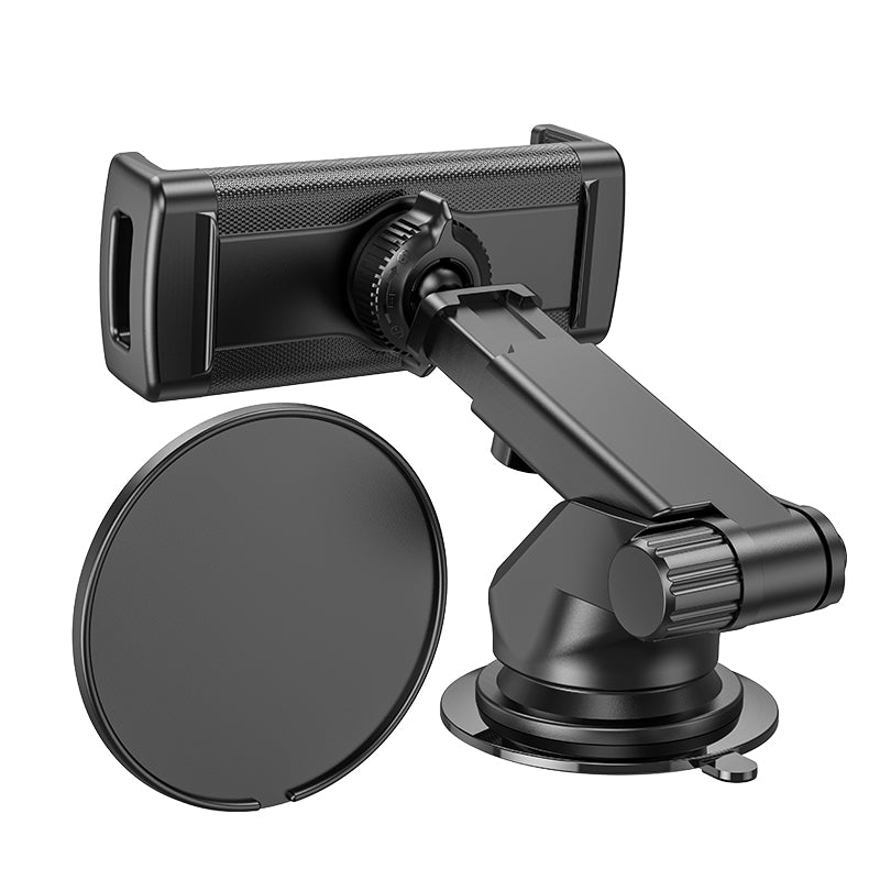 Telescopic Tablet Car Mount