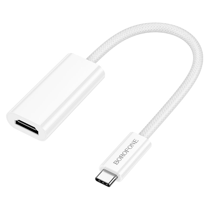 USB-C to HDMI Adapter