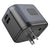 Leader 3-Port Universal Conversion Charger (1 x USB-C, 2 x USB-A) - SKmobile Canada