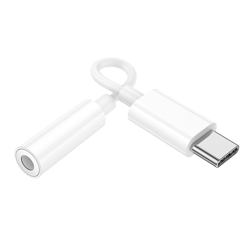 LS35 USB-C to 3.5mm Audio Adapter - SKmobile Canada
