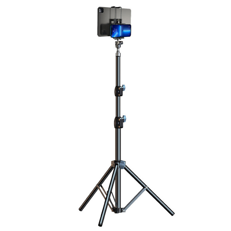 Tripod Stand for Phone & Tablet & Gopro (1.7m)