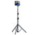 Tripod Stand for Phone & Tablet & Gopro (1.7m)